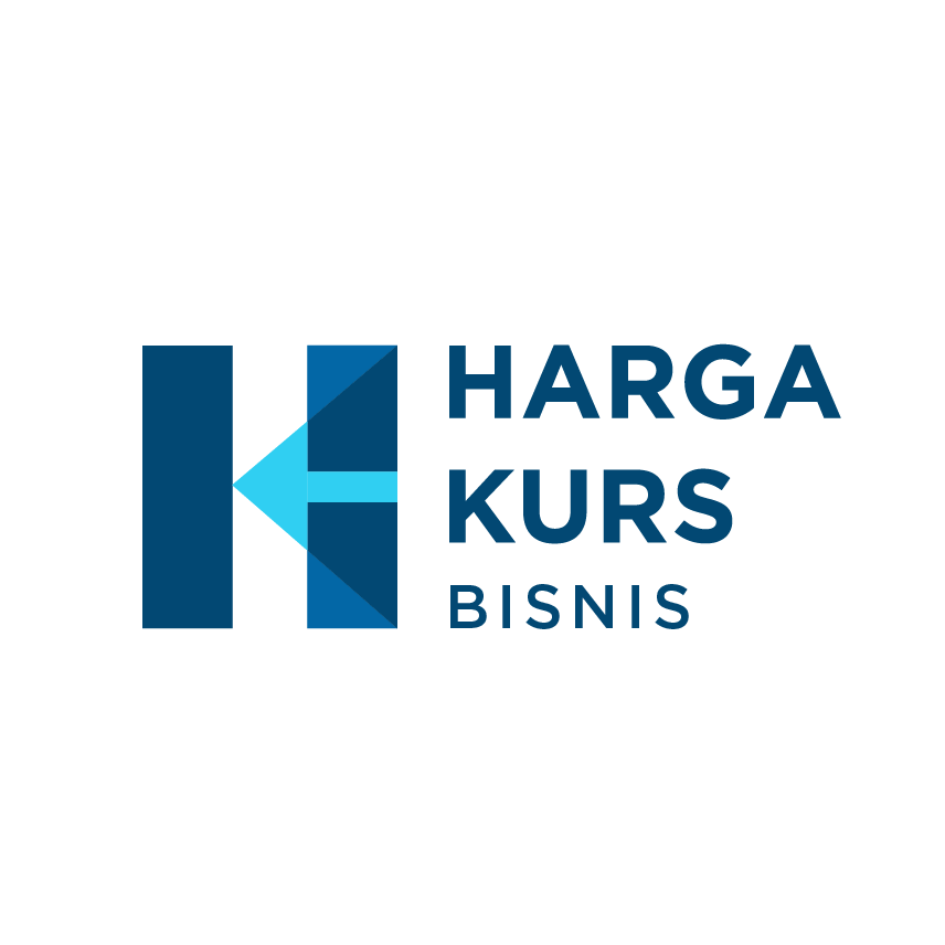 HargaKurs Logo